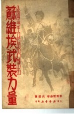外国军事干涉时期和内战中的苏维埃武装力量