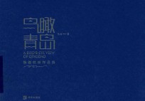 鸟瞰青岛 张岩航拍作品集