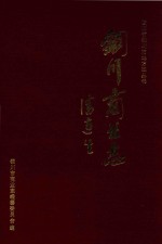 铜川商业志