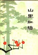 山里红梅 上山下乡知识青年文艺创作小说专集