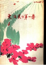 大治天下第一春 报告文学散文集