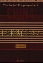 中国袖珍百科全书 地球、环境科学卷
