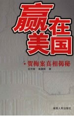 赢在美国 贺梅案真相揭秘