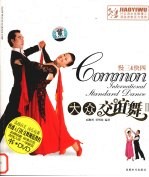 大众交谊舞 2