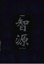 智源 传统智慧的文化形态 第3卷