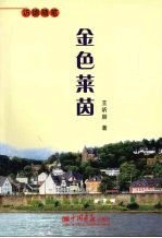 金色莱茵 访德随笔