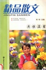 精品散文 典雅温馨