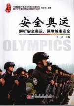 安全奥运 解析安全奥运 保障城市安全