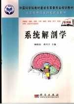 系统解剖学 案例版