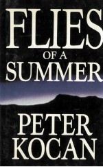 FLIES OF A SUMMER
