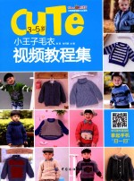 3-5小王子毛衣视频教程集