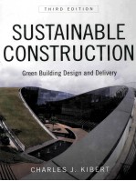 sustainable constructiongreen building design and delivery third edition