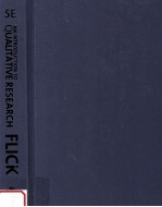 an introduction to qualitative research uwe flick 5 edition