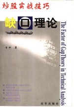 缺口理论 炒股实战技巧