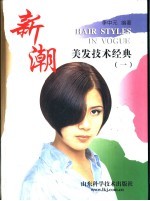 新潮美发技术经典 1