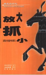 放大抓小 发现小市值中的黑马