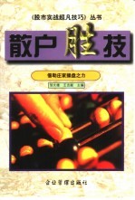 散户胜技 化劣势为优势的实战技巧