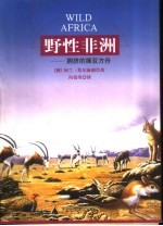 野性非洲 拥挤的挪亚方舟
