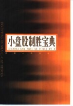 小盘股制胜宝典