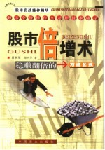 股市倍增术 翻倍个股操作全过程技术辅导