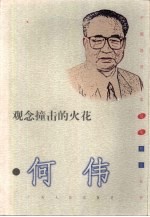 观念撞击的火花