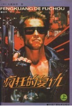 疯狂的复仇 上