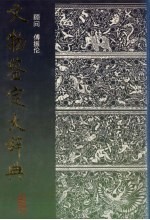 文物鉴定大辞典 3