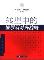转型中的俄罗斯对外战略
