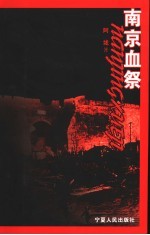 南京血祭 第2版