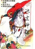 汴京神探 传奇、演义 第13辑