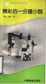 精彩的一分钟小说