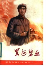 黑河碧血 董振堂的故事