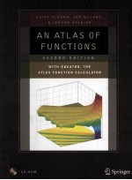 AN ATLAS OF FUNCTIONS WITH EQUATOR,THE ATLAS FUNCTION CALCULATOR SECOND EDITION
