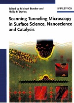SCANNING TUNNELING MICROSCOPY IN SURFACE SCIENCE,NANOSCIENCE AND CATALYSIS