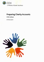 PREPARING CHARITY ACCOUNTS FIFTH EDITION