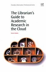 THE LIBRARIAN'S GUIDE TO ACADEMIC RESEARCH IN THE CLOUD