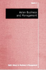 ASIAN BUSINESS AND MANAGEMENT VOLUME V
