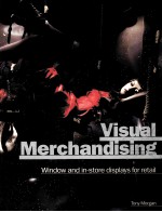 VISUAL MERCHANDISING WINDOW AND IN-STORE DISPLAYS FOR RETAIL