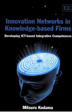INNOVATION NETWORKS IN KNOWLEDGE-BASED FIRMS DEVELOPING ICT-BASED INTEGRATIVE COMPETENCES