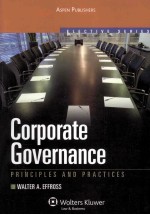 CORPORATE GOVERNANCE PRINCIPLES AND PRACTICES