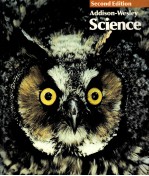 ADDISON-WESLEY SCIENCE 2 SECOND EDITION