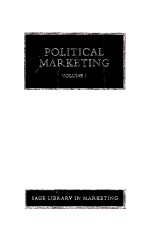 POLITICAL MARKETING VOLUME I