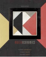 MACROECONOMICS NINTH EDITION