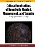 CULTURAL IMPLICATIONS OF KNOWLEDGE SHARING,MANAGEMENT AND TRANSFER:IDENTIFYING COMPETITIVE ADVANTAGE