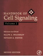 HANDBOOK OF CELL SIGNALING VOLUME 1 SECOND EDITION