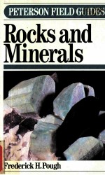 ROCKS AND MINERALS FOURTH EDITION