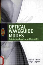 OPTICAL WAVEGUIDE MODES POLARIZATION,CUPLING,AND SYMMETRY