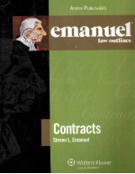 CONTRACTS NINTH EDITION