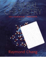 GENERAL CHEMISTRY TE ESENTIAL CONCEPTS THIRD EDITION