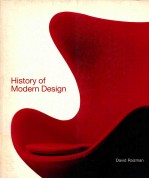 HISTORY OF MODERN DESIGN GRAPHICS AND PRODUCTS SINCE THE INDUSTRIAL REVOLUTION